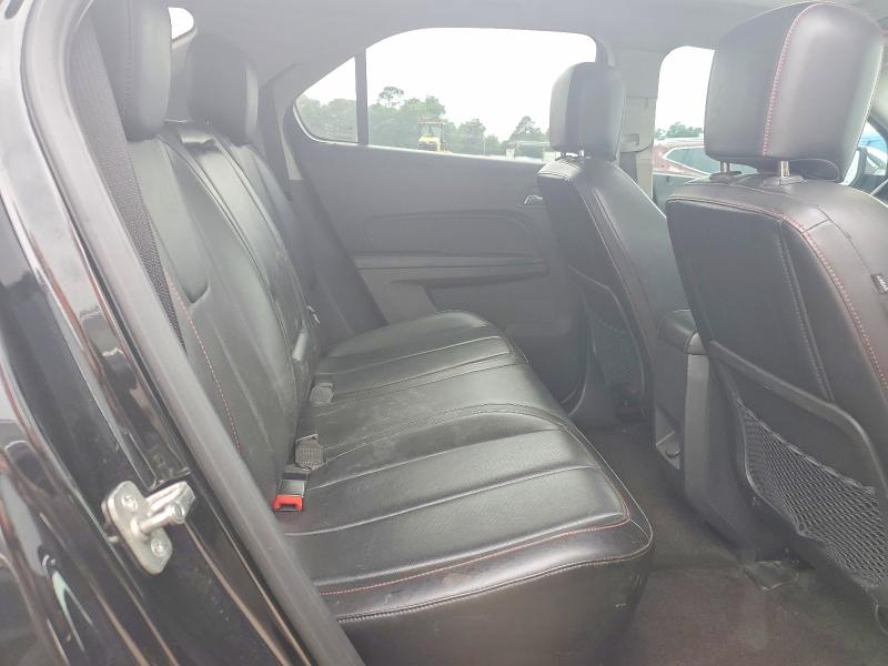 Продажа на аукционе авто 2012 Chevrolet Equinox, vin: 2GNFLFE55C6175839, номер лота: 57741166