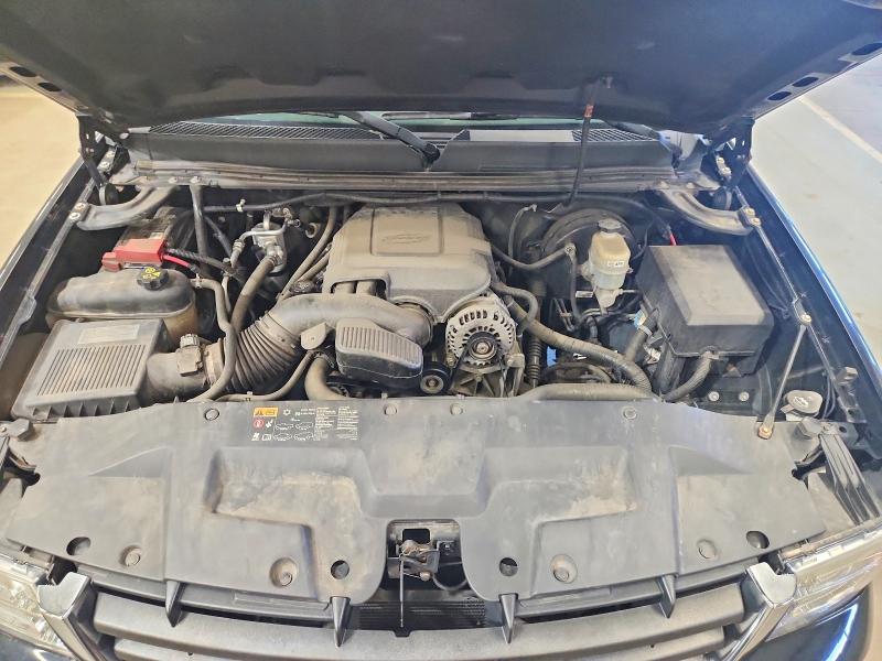 2011 Gmc Sierra მანქანა იყიდება აუქციონზე, vin: 1GTN2VE04BZ327019, აუქციონის ნომერი: 57468326