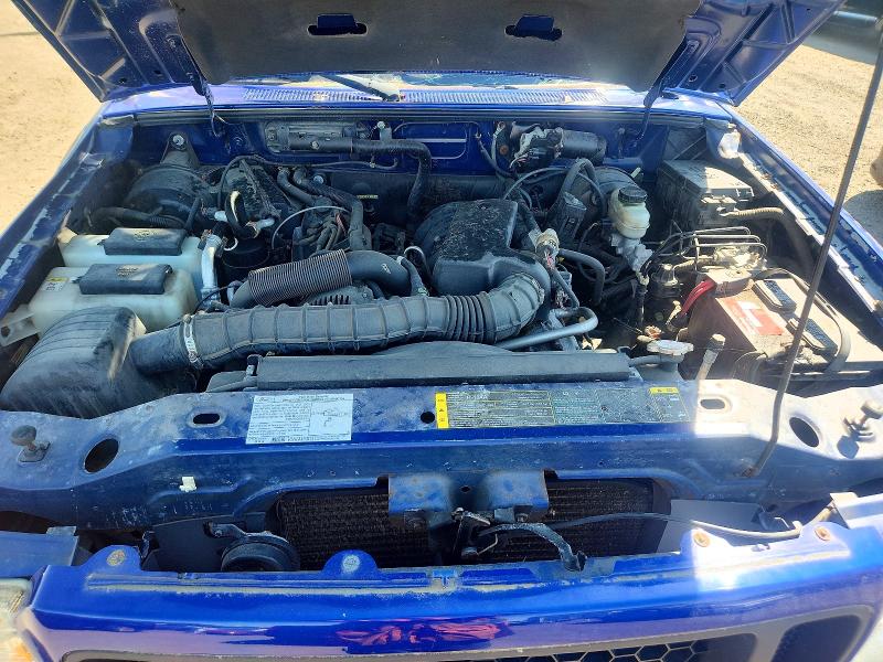 Продажа на аукционе авто 2005 Ford Ranger, vin: 1FTYR10UX5PA75143, номер лота: 56168806
