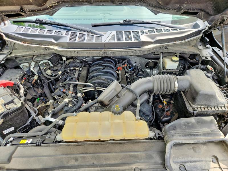 Aukcja sprzedaży 2022 Ford F150, vin: 1FTFX1E58NFB30029, numer aukcji: 57042136