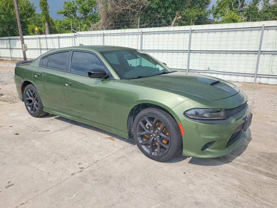 Aukcja sprzedaży 2022 Dodge Charger, vin: 2C3CDXHG6NH227907, numer aukcji: 55777706