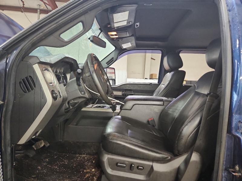 Продаж на аукціоні авто 2015 Ford F350, vin: 1FT8W3BT0FEB09953, номер лоту: 56125216
