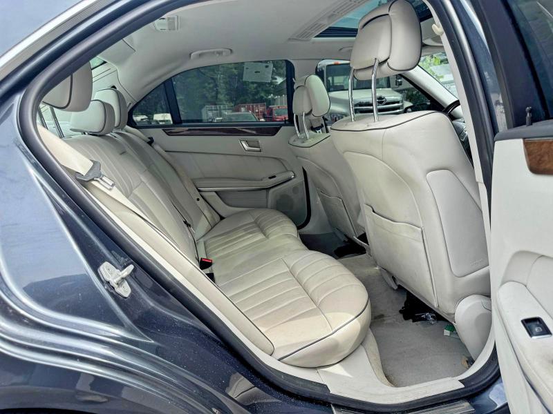 Продажа на аукционе авто 2016 Mercedes-benz E, vin: WDDHF8JB5GB185229, номер лота: 57262496