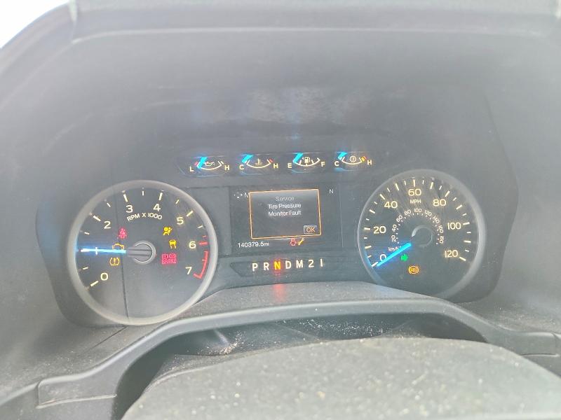 Aukcja sprzedaży 2016 Ford F150, vin: 1FTFX1EF9GKE56280, numer aukcji: 56739886