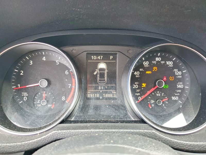 Aukcja sprzedaży 2017 Volkswagen Passat, vin: 1VWDT7A37HC068927, numer aukcji: 57154576