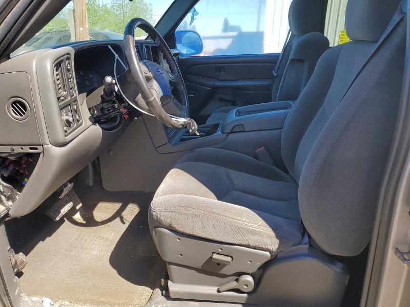 Продаж на аукціоні авто 2005 Chevrolet Silverado, vin: 1GCEK19B15Z331795, номер лоту: 54128176