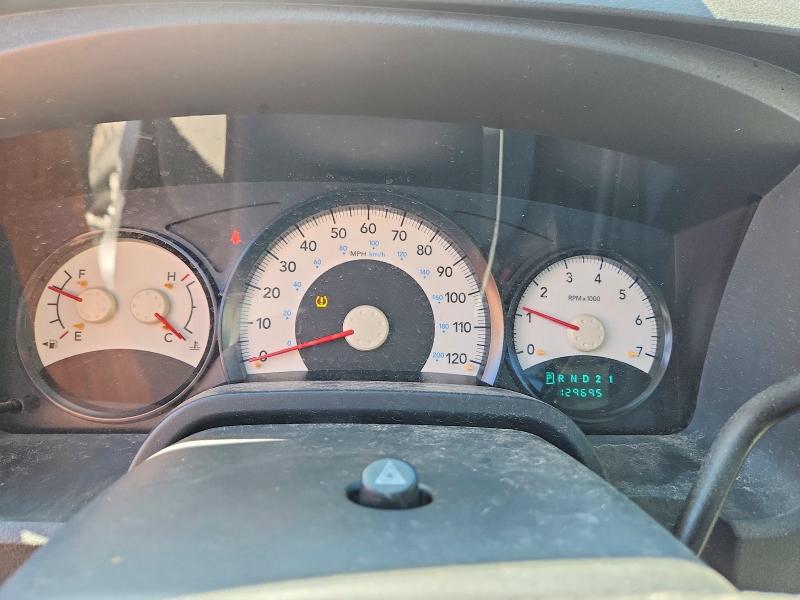 Продаж на аукціоні авто 2010 Dodge Dakota, vin: 1D7CW3GK0AS173193, номер лоту: 57227036