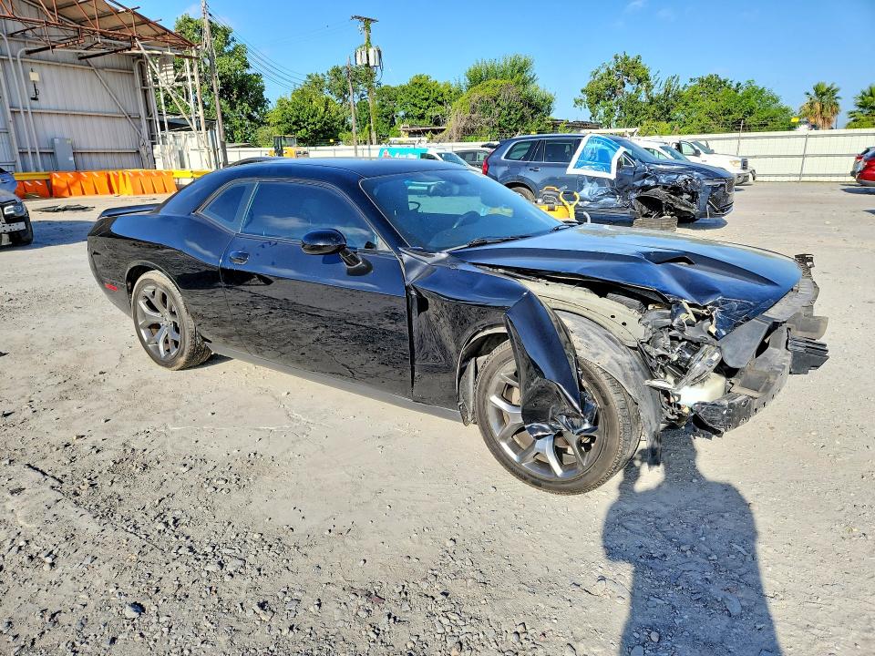 Aukcja sprzedaży 2015 Dodge Challenger, vin: 2C3CDZAG9FH913429, numer aukcji: 59298176