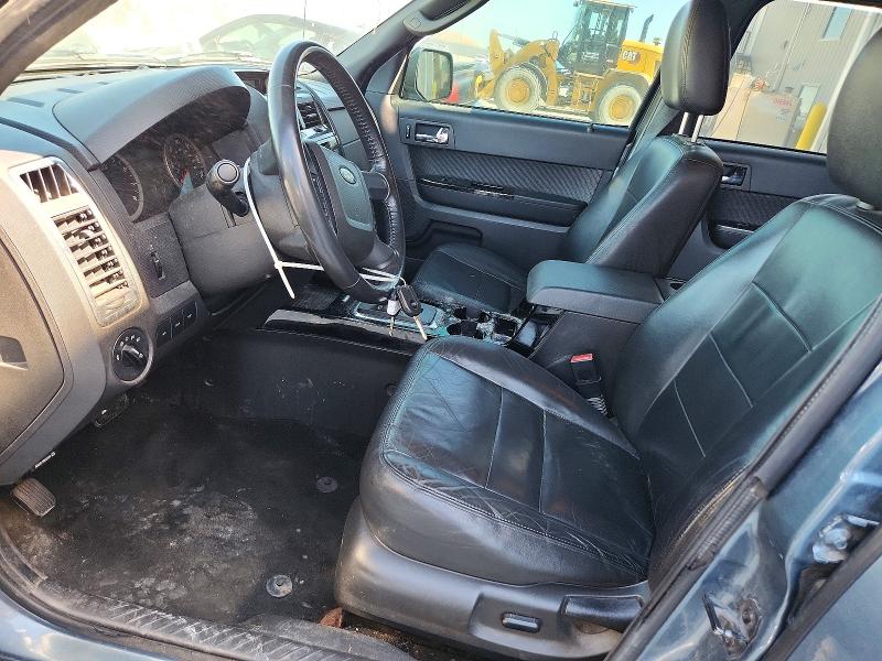 2012 Ford Escape მანქანა იყიდება აუქციონზე, vin: 1FMCU9EG4CKA08392, აუქციონის ნომერი: 56875976