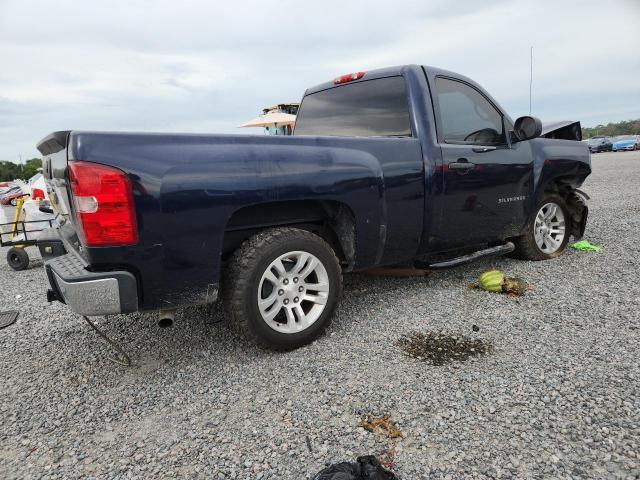 2009 Chevrolet Silverado მანქანა იყიდება აუქციონზე, vin: 1GCEC14X19Z200176, აუქციონის ნომერი: 56285806