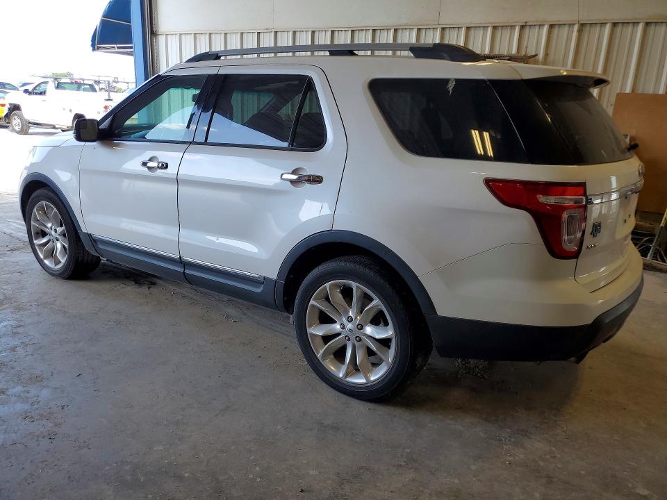 57842776 :رقم المزاد ، 1FMHK7D83CGA20272 vin ، 2012 Ford Explorer مزاد بيع
