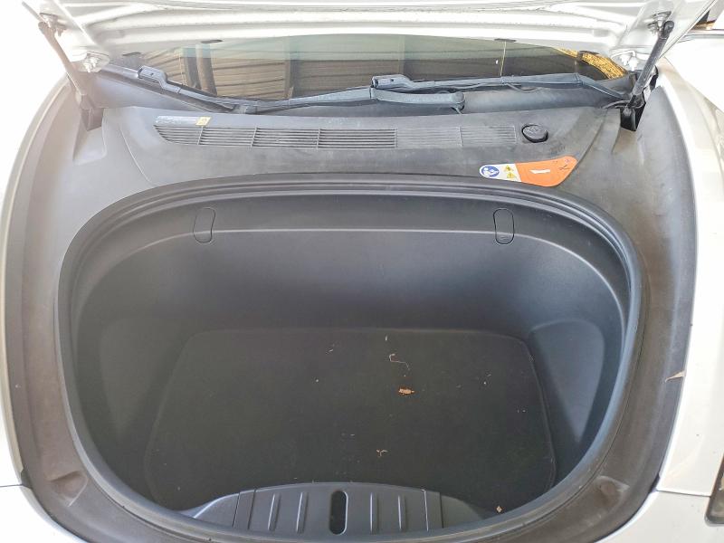 Aukcja sprzedaży 2018 Tesla Model 3, vin: 5YJ3E1EA6JF010623, numer aukcji: 59137966