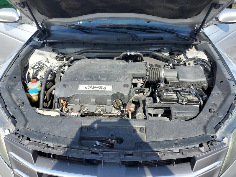 Aukcja sprzedaży 2012 Honda Crosstour, vin: 5J6TF1H50CL000756, numer aukcji: 57155646