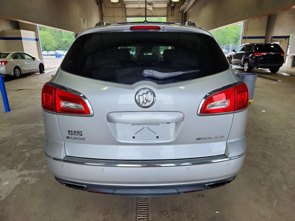 Продажа на аукционе авто 2015 Buick Enclave, vin: 5GAKRBKD7FJ220010, номер лота: 58590806