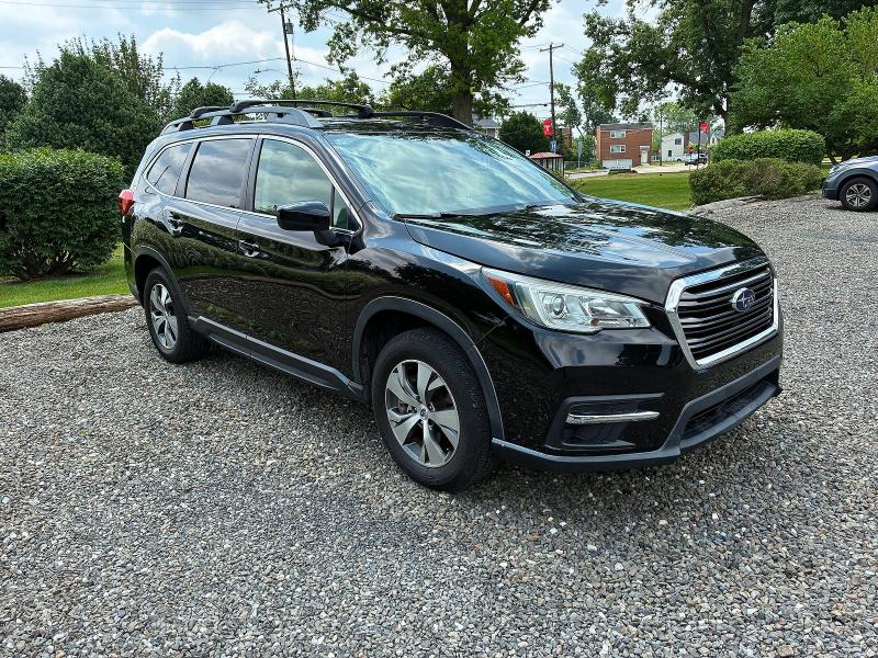 Aukcja sprzedaży 2019 Subaru Ascent, vin: 4S4WMABD0K3480316, numer aukcji: 57514056