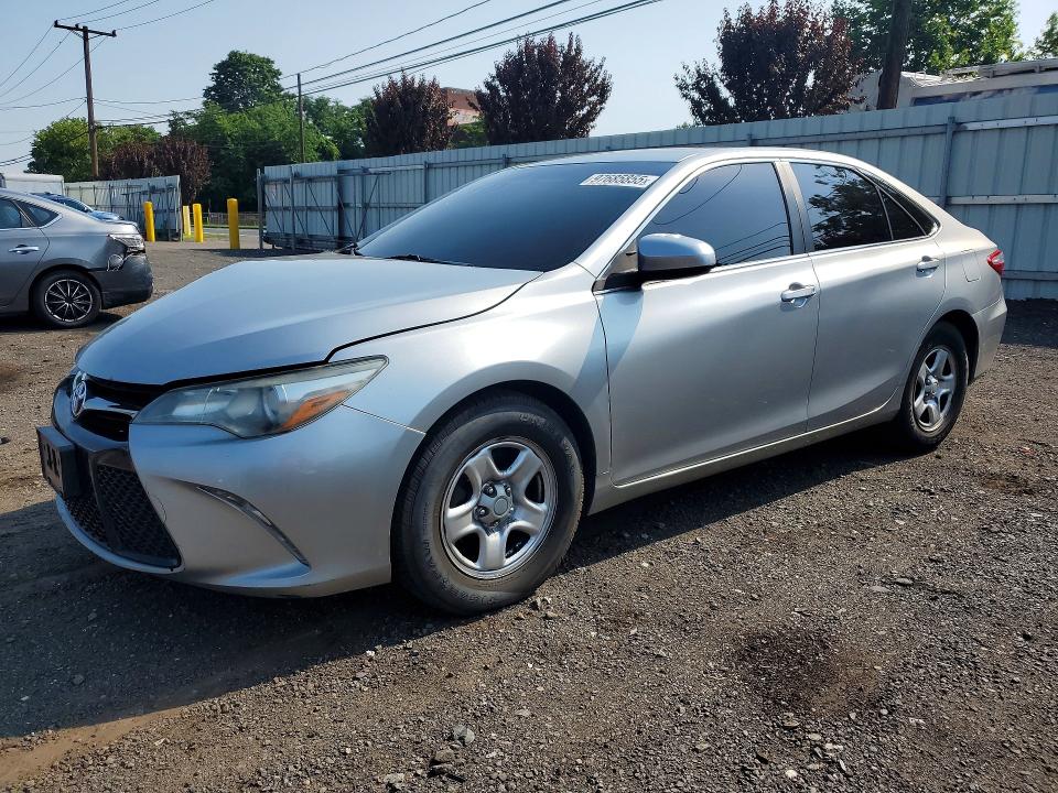 2016 Toyota Camry მანქანა იყიდება აუქციონზე, vin: 4T1BF1FK5GU134362, აუქციონის ნომერი: 97685855