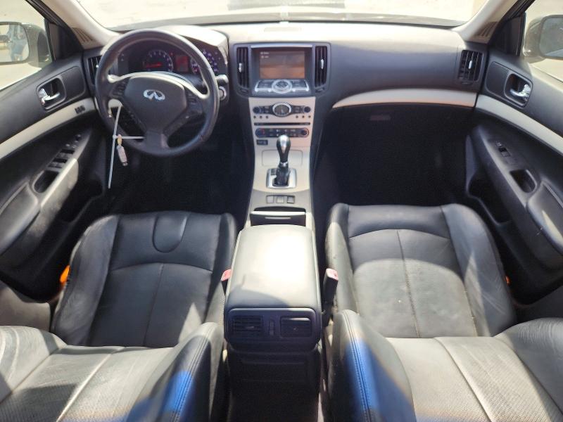 Aukcja sprzedaży 2007 Infiniti G35, vin: JNKBV61E77M716435, numer aukcji: 85981035