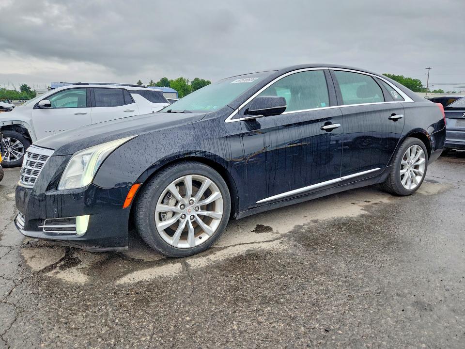 Aukcja sprzedaży 2015 Cadillac Xts, vin: 2G61N5S36F9232064, numer aukcji: 57518626
