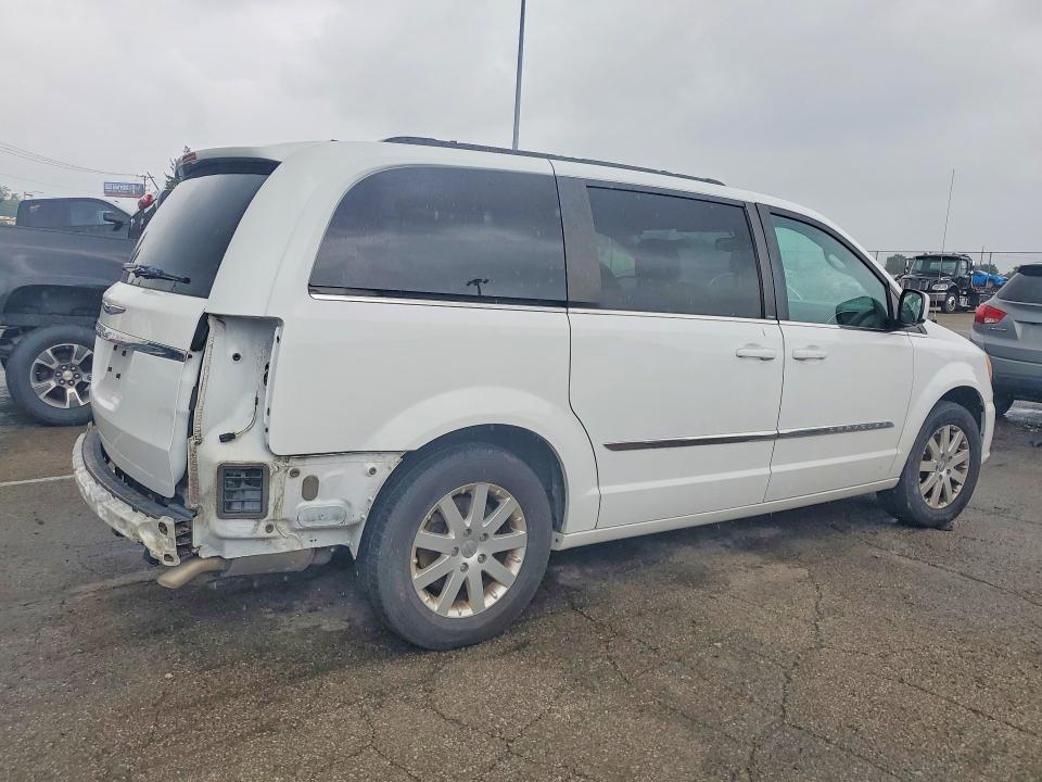 Продажа на аукционе авто 2013 Chrysler Town & Country, vin: 2C4RC1BG7DR818206, номер лота: 55840376