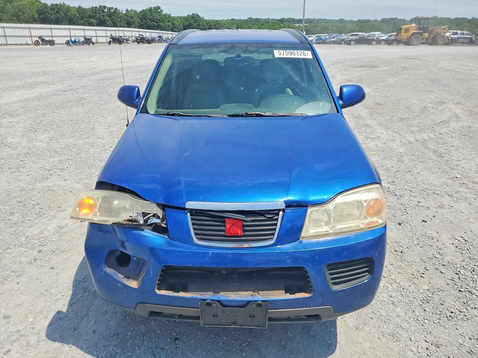 Продажа на аукционе авто 2006 Saturn Vue, vin: 5GZCZ534X6S848154, номер лота: 57590126