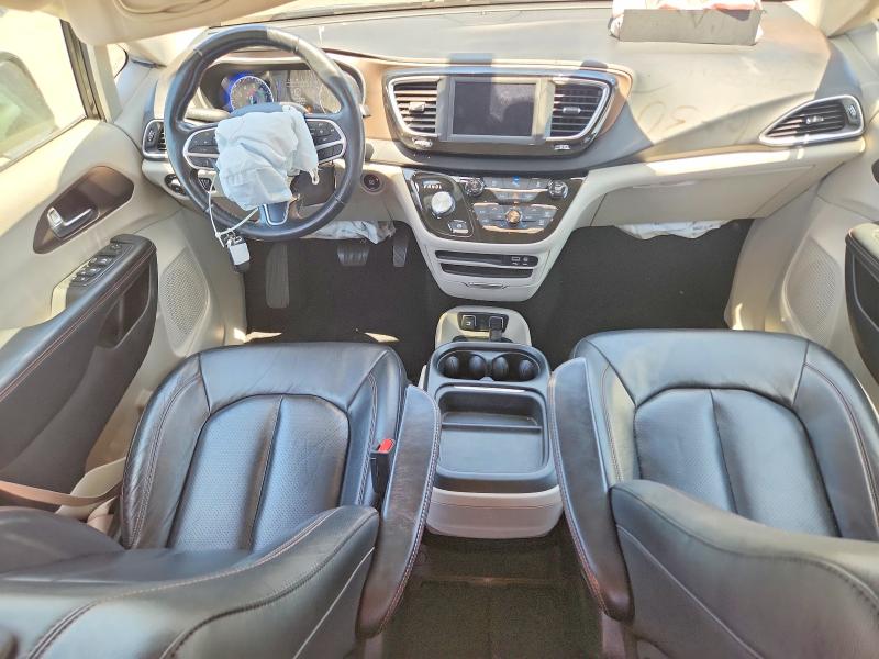 Aukcja sprzedaży 2019 Chrysler Pacifica, vin: 2C4RC1BGXKR665463, numer aukcji: 55766016