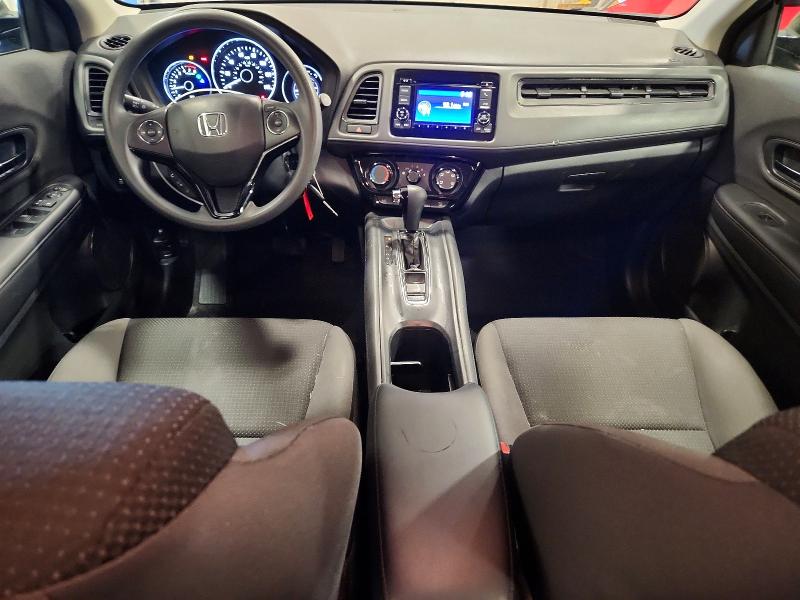 Aukcja sprzedaży 2022 Honda Hr-v, vin: 3CZRU6H37NM770921, numer aukcji: 56170966