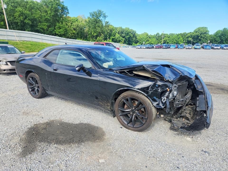 Aukcja sprzedaży 2016 Dodge Challenger, vin: 2C3CDZAG9GH353185, numer aukcji: 57361856