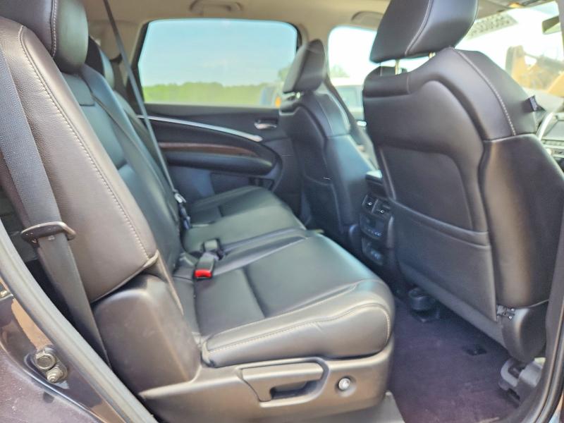2020 Acura Mdx მანქანა იყიდება აუქციონზე, vin: 5J8YD4H57LL014044, აუქციონის ნომერი: 56303246
