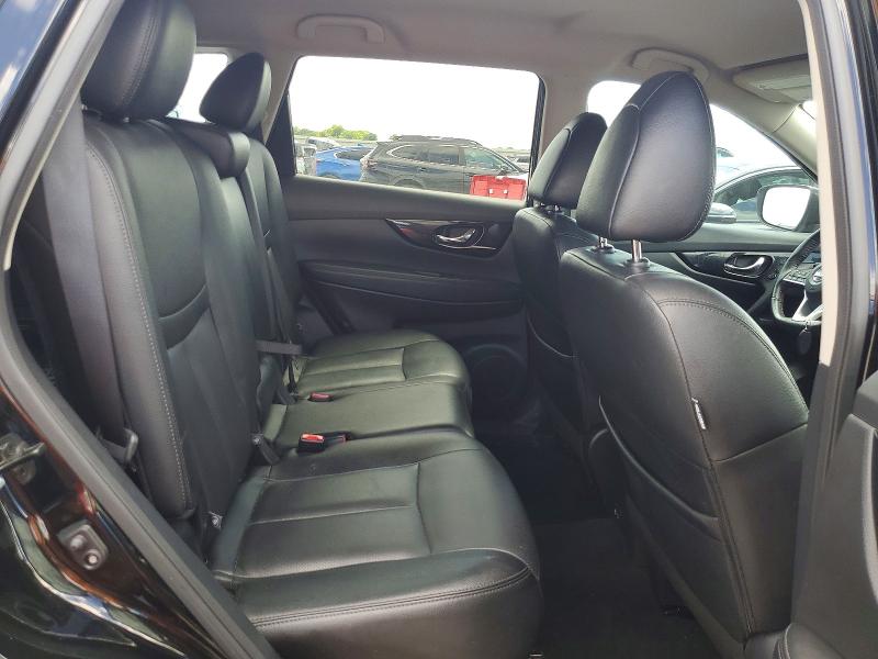 Продажа на аукционе авто 2020 Nissan Rogue, vin: 5N1AT2MV6LC771753, номер лота: 55672246