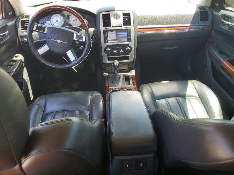 Продажа на аукционе авто 2010 Chrysler 300c, vin: 2C3CA6CT3AH211343, номер лота: 55865646