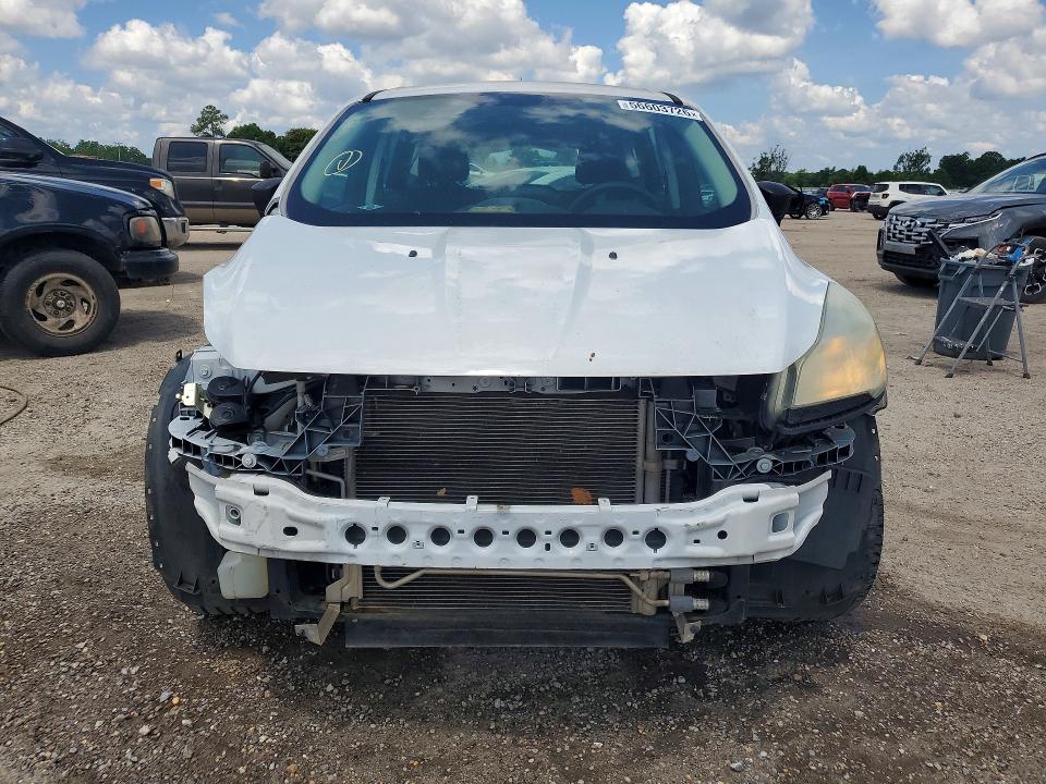 Aukcja sprzedaży 2014 Ford Escape, vin: 1FMCU0F78EUB48592, numer aukcji: 56603726