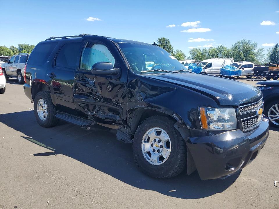 56353516 :رقم المزاد ، 1GNSKBE03DR235962 vin ، 2013 Chevrolet Tahoe مزاد بيع