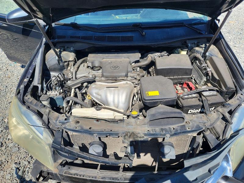 Продаж на аукціоні авто 2015 Toyota Camry, vin: 4T4BF1FK4FR466801, номер лоту: 56940086