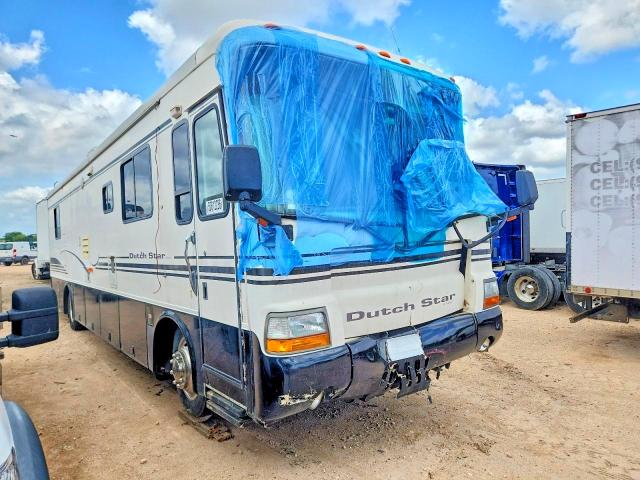 Aukcja sprzedaży 1998 Frht Recreational Vehicle (rv), vin: 4UZ6XJCA9WC907719, numer aukcji: 56966596