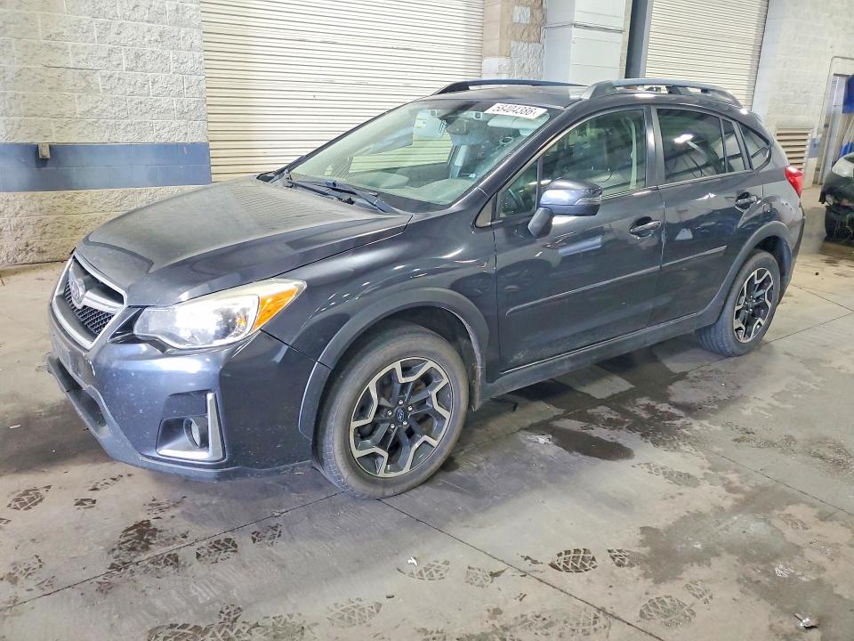 Aukcja sprzedaży 2016 Subaru Crosstrek, vin: JF2GPANC4G8345029, numer aukcji: 58404386