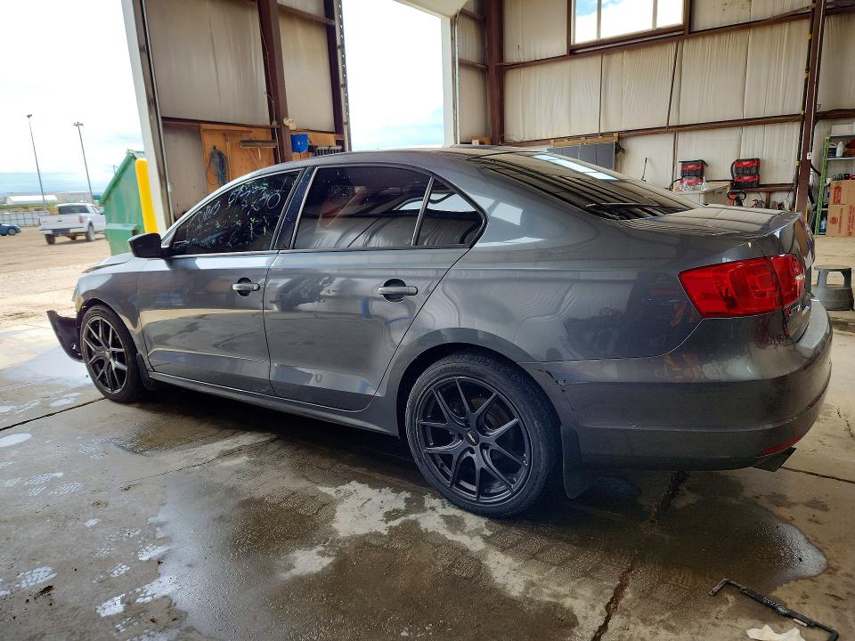 Продажа на аукционе авто 2013 Volkswagen Jetta, vin: 3VW2K7AJ7DM306888, номер лота: 57689776