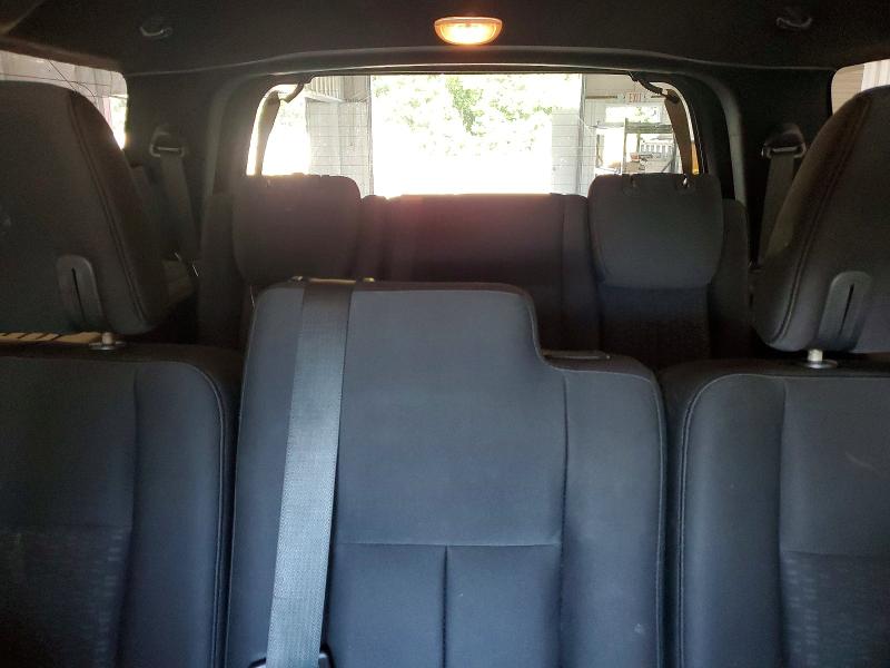 57197706 :رقم المزاد ، 1FMJU1JT2GEF53121 vin ، 2016 Ford Expedition مزاد بيع