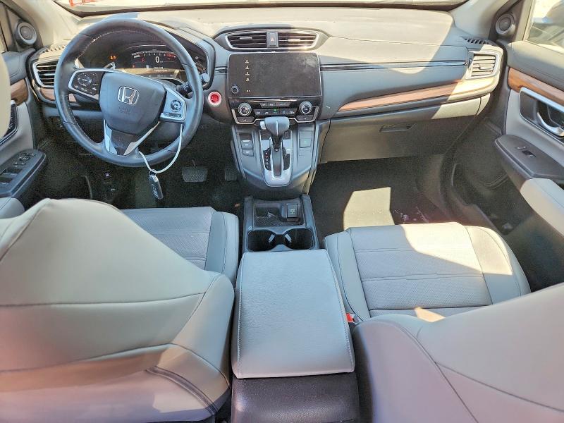 Aukcja sprzedaży 2019 Honda Cr-v, vin: 7FARW2H88KE051282, numer aukcji: 55915136