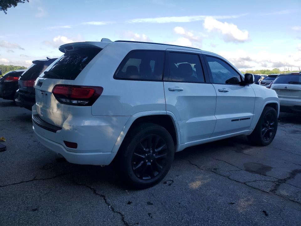 Продажа на аукционе авто 2017 Jeep Grand Cherokee, vin: 1C4RJEAG3HC868355, номер лота: 56990356