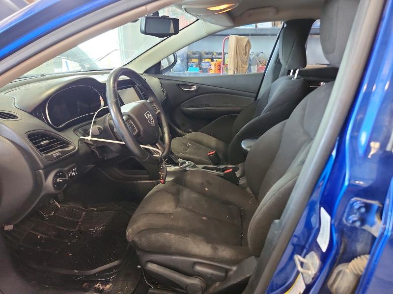 Aukcja sprzedaży 2013 Dodge Dart, vin: 1C3CDFAH1DD297775, numer aukcji: 56762306