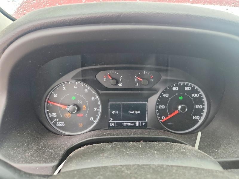 Aukcja sprzedaży 2017 Gmc Acadia, vin: 1GKKNKLA8HZ210514, numer aukcji: 58708606