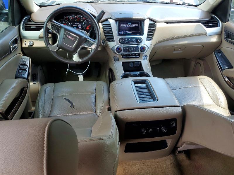 Продаж на аукціоні авто 2017 Gmc Yukon, vin: 1GKS1BKC3HR238137, номер лоту: 58118856