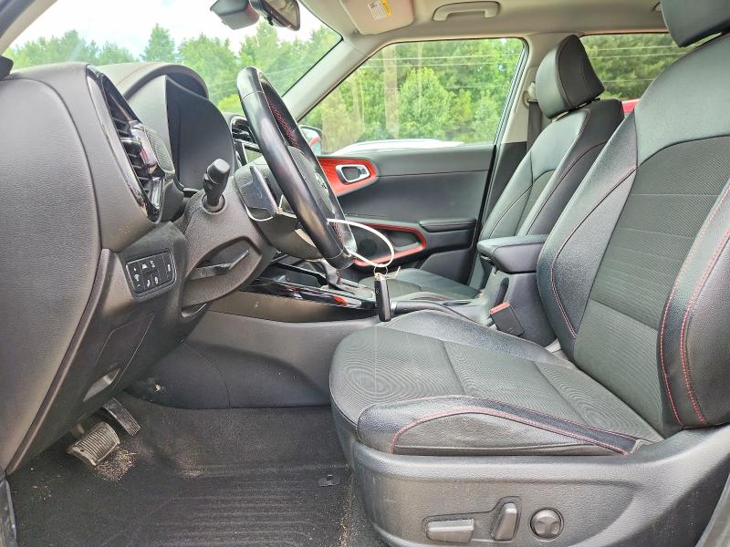 Продаж на аукціоні авто 2020 Kia Soul, vin: KNDJ53AF0L7724048, номер лоту: 58630046