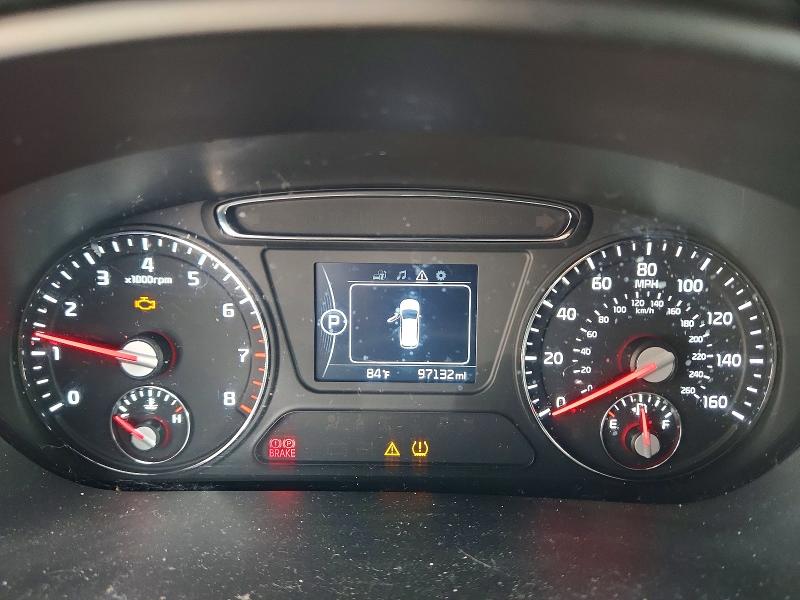 Продаж на аукціоні авто 2016 Kia Sorento, vin: 5XYPGDA50GG135379, номер лоту: 56605896