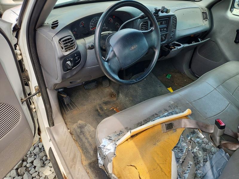 Продаж на аукціоні авто 2000 Ford F150, vin: 1FTZF1723YNB80415, номер лоту: 57113166