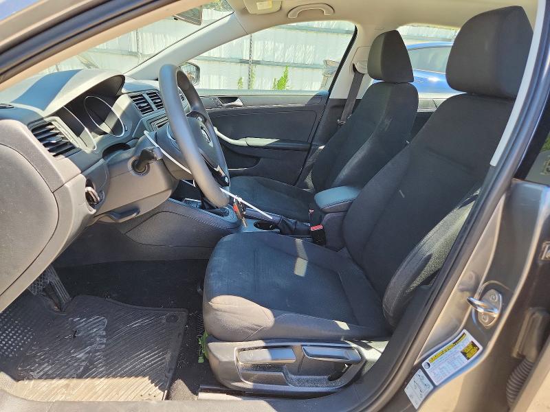 55467266 :رقم المزاد ، 3VW267AJ4GM414748 vin ، 2016 Volkswagen Jetta مزاد بيع