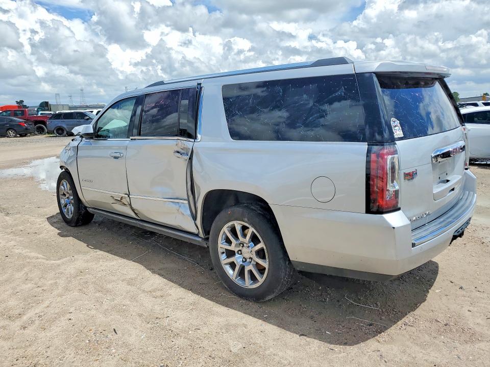 Aukcja sprzedaży 2017 Gmc Yukon Xl, vin: 1GKS1HKJ6HR196645, numer aukcji: 56341196