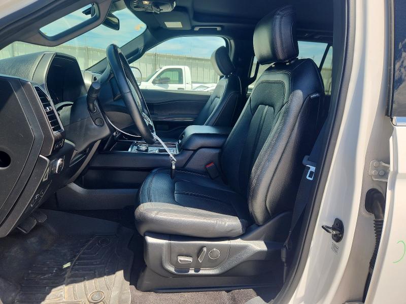 2019 Ford Expedition მანქანა იყიდება აუქციონზე, vin: 1FMJU1KT0KEA82366, აუქციონის ნომერი: 56741016