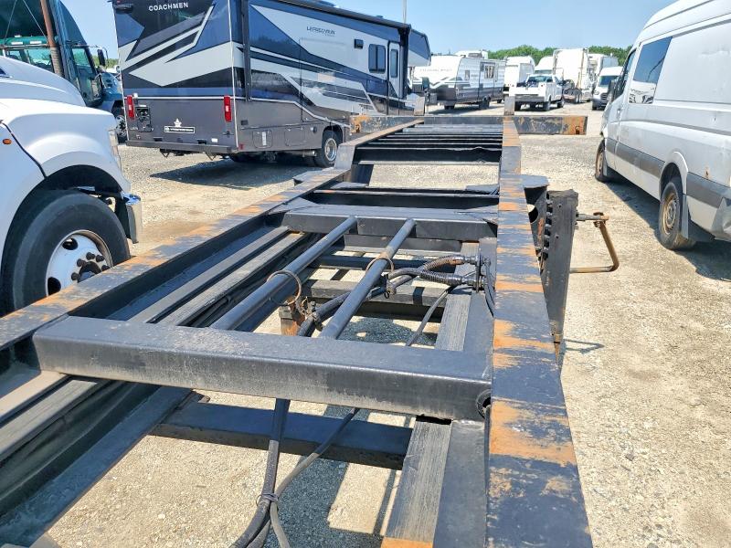 58987886 :رقم المزاد ، N00027217 vin ، 1971 Unk Trailers مزاد بيع