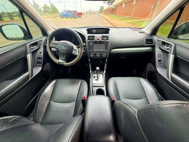 Aukcja sprzedaży 2014 Subaru Forester, vin: JF2SJGPC9EH473176, numer aukcji: 57413966